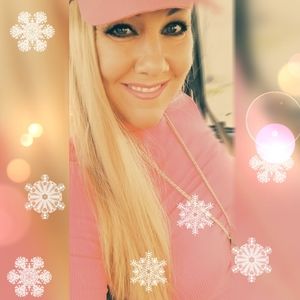 Meet your Posher, Tammy